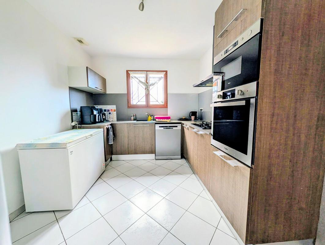 BERGERAC Maison Bergerac 6 pièce(s) 115 m2 3