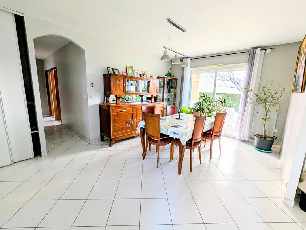 BERGERAC Maison Bergerac 6 pièce(s) 115 m2 4