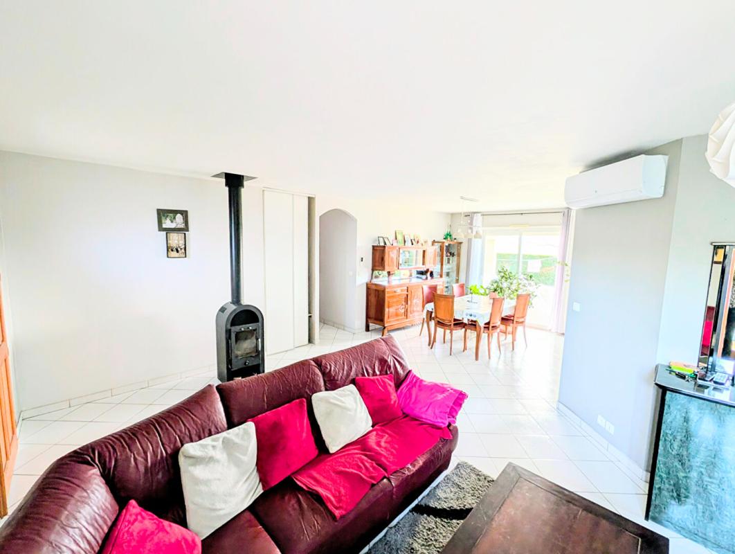 BERGERAC Maison Bergerac 6 pièce(s) 115 m2 5