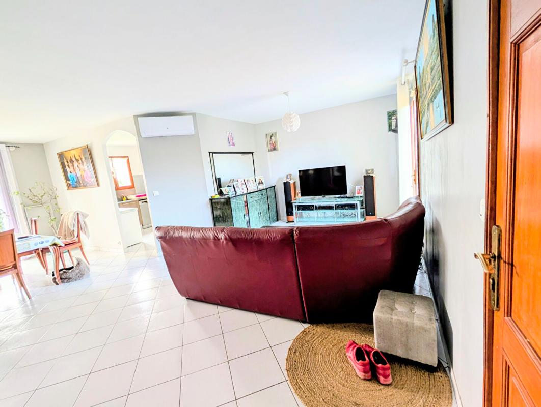 BERGERAC Maison Bergerac 6 pièce(s) 115 m2 6