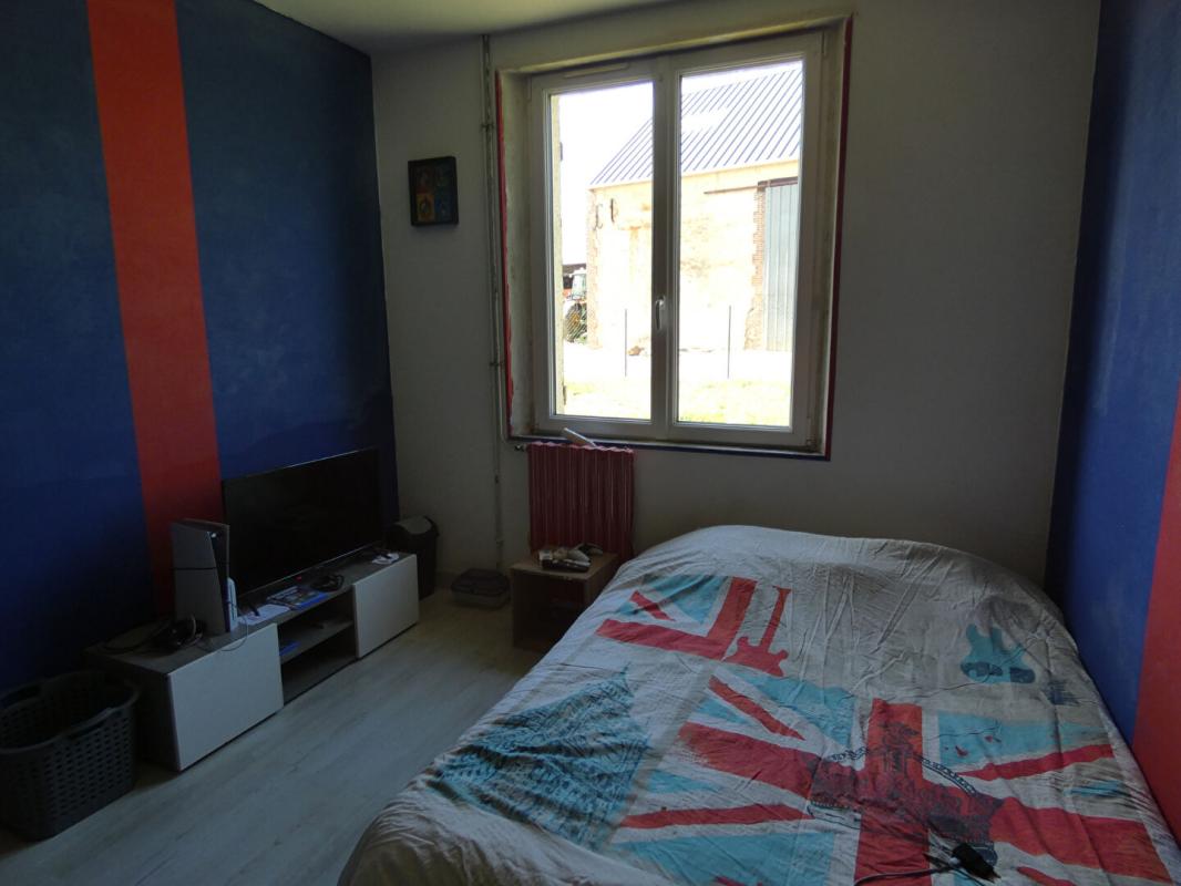 DAMPIERRE-SUR-AVRE Maison à Rénover 7 pièce(s) 155 m2 6