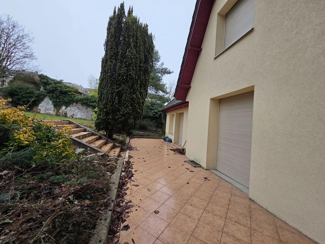 RAMBOUILLET CENTRE-VILLE RAMBOUILLET 14