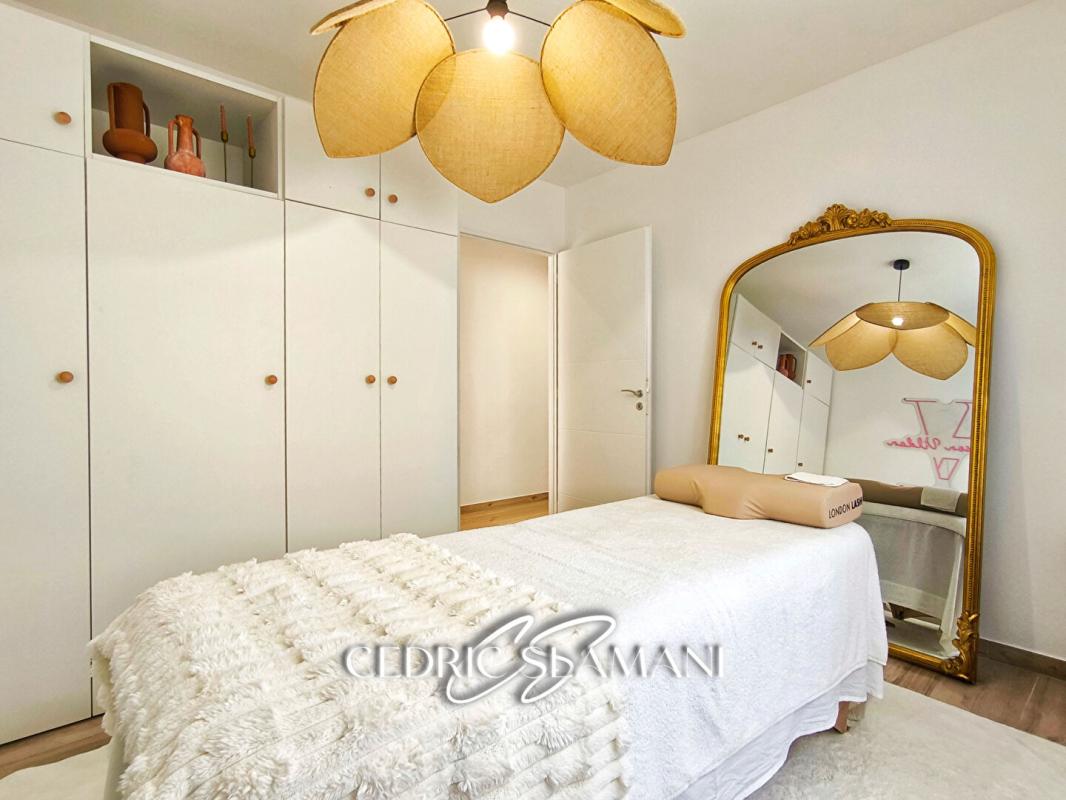 PENNAUTIER MAISON 124 M2, 3 CHAMBRES, SALON, CUISINE, GARAGE, JARDIN, TERRASSE, 2 WC, SDB, SALLE D EAU 14