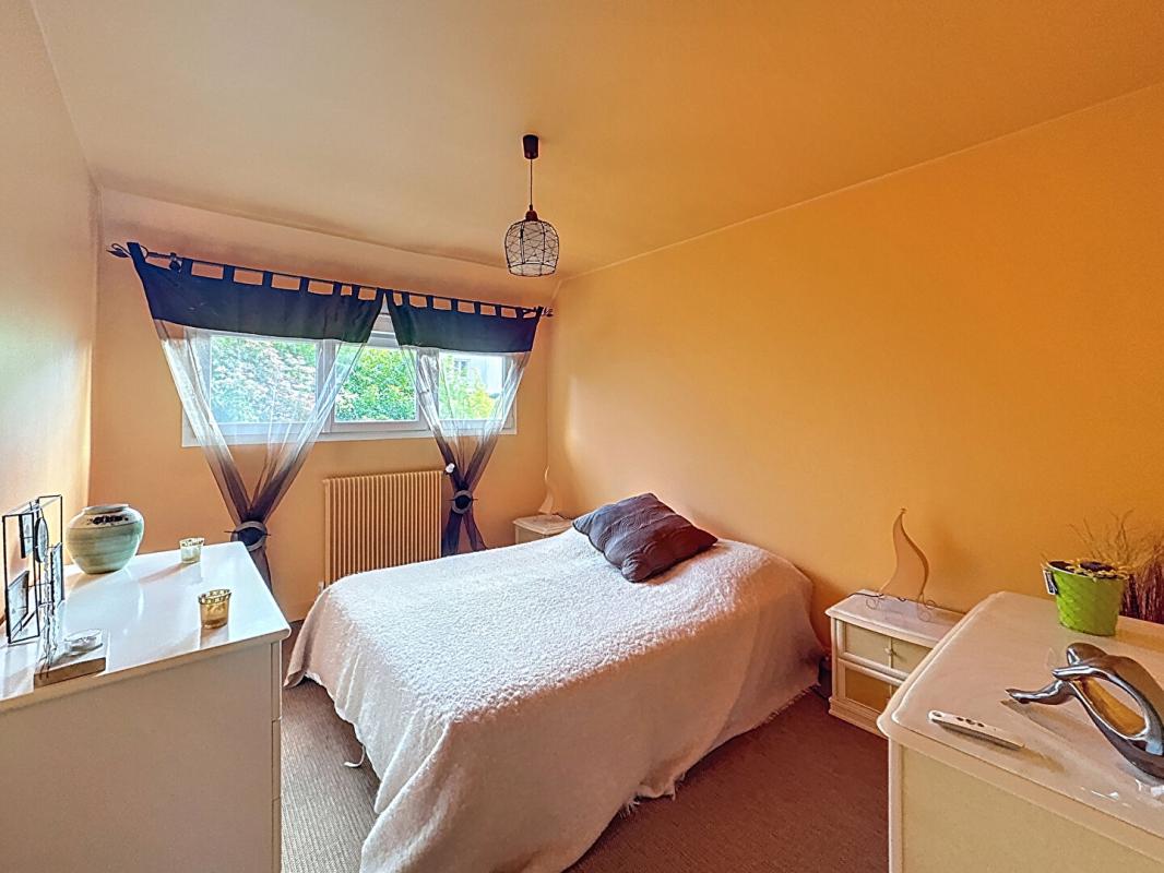 IGNY Vivre au rythme de la forêt , superbe maison familiale sans vis-à-vis 14