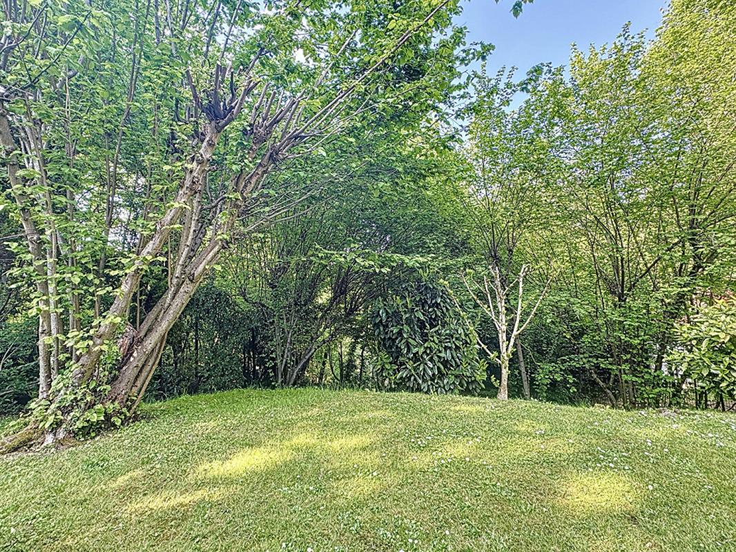 IGNY Vivre au rythme de la forêt , superbe maison familiale sans vis-à-vis 4