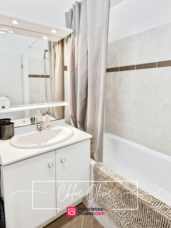 OZOIR-LA-FERRIERE Appartement Ozoir La Ferriere 2 pièce(s) 47 m2 avec jardin sans vis à vis 6