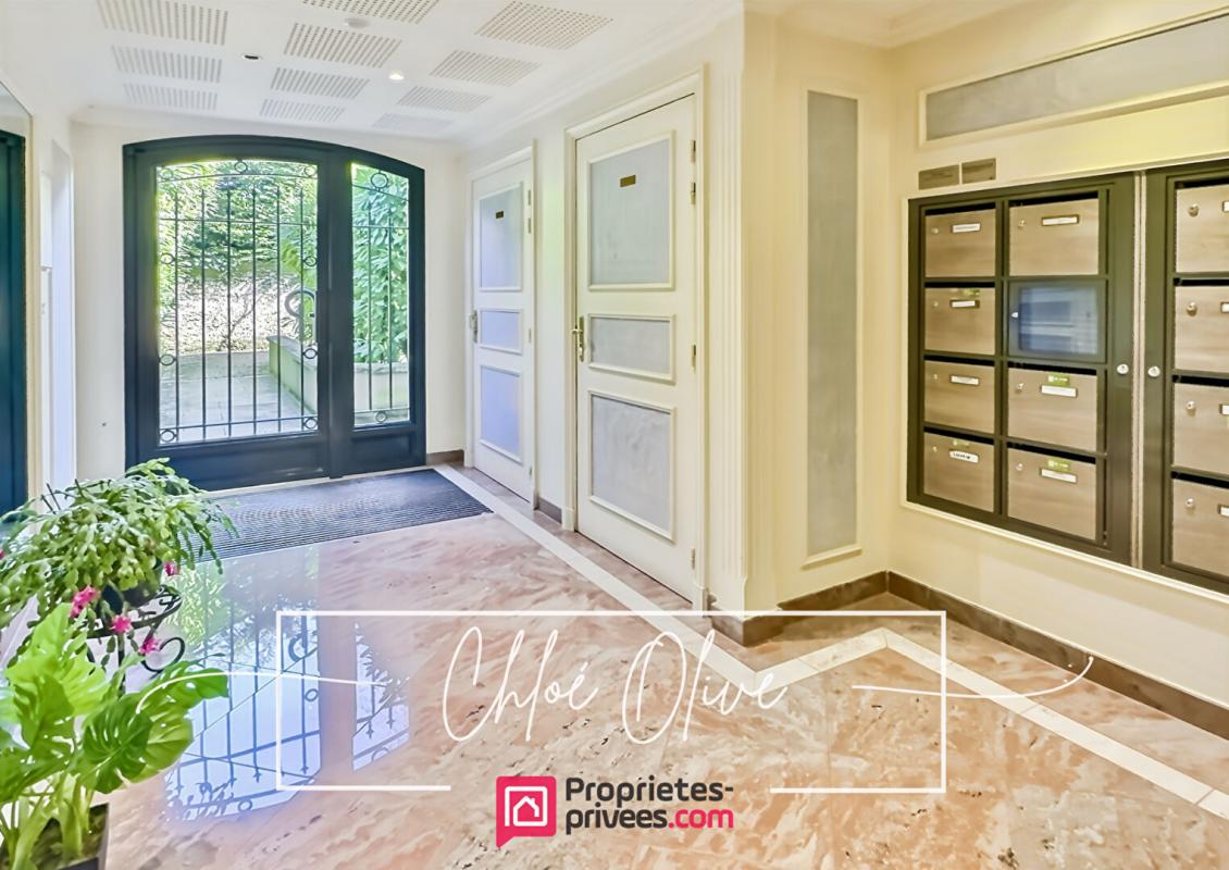 OZOIR-LA-FERRIERE Appartement Ozoir La Ferriere 2 pièce(s) 47 m2 avec jardin sans vis à vis 7