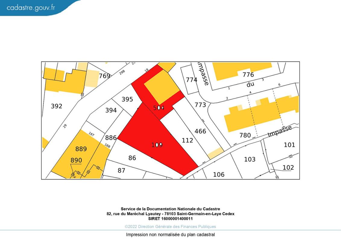 LA VERRIE Maison La Verrie 5 pièces 90 m2 7