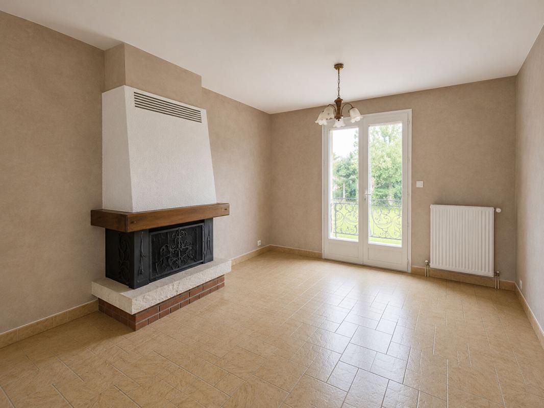 BLOIS Maison Blois 5