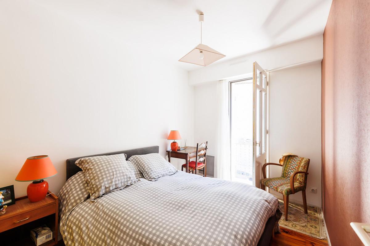 SALIES-DE-BEARN Charmante maison de ville restaurée de 4 pièces 11