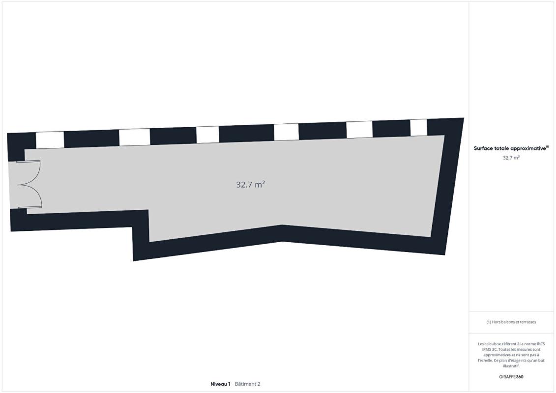 CHASSIERS Demeure de prestige Chassiers 8 pièce(s) 369 m2 13