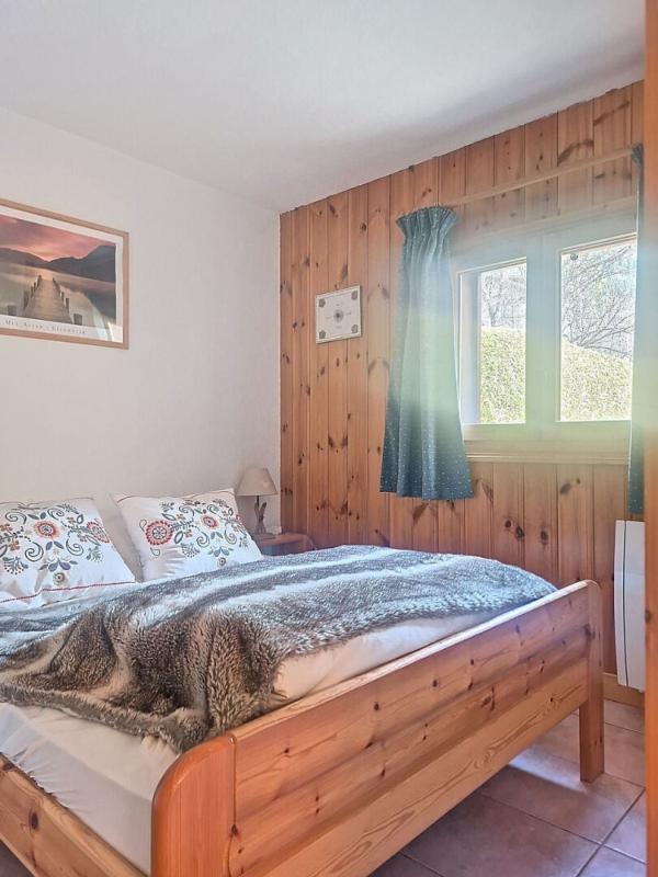 LES CONTAMINES-MONTJOIE Appartement Les Contamines Montjoie 3 pièces 30.84 m2, meublé 6