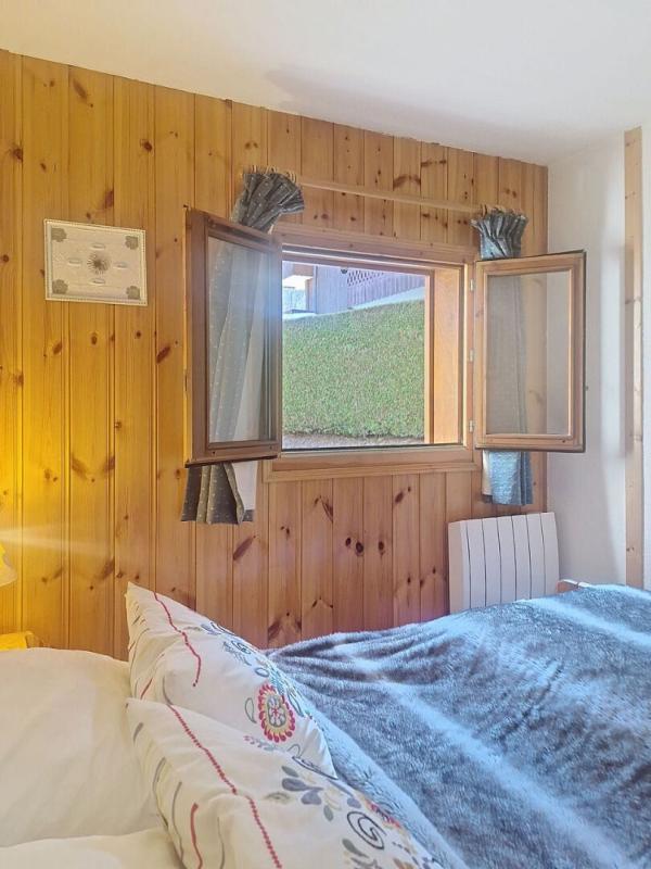 LES CONTAMINES-MONTJOIE Appartement Les Contamines Montjoie 3 pièces 30.84 m2, meublé 7