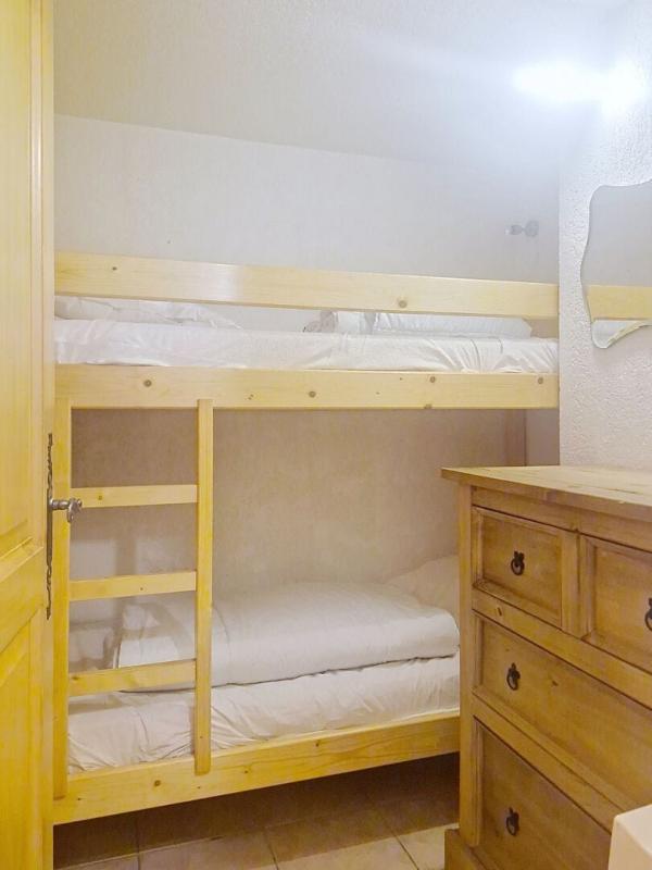 LES CONTAMINES-MONTJOIE Appartement Les Contamines Montjoie 3 pièces 30.84 m2, meublé 8