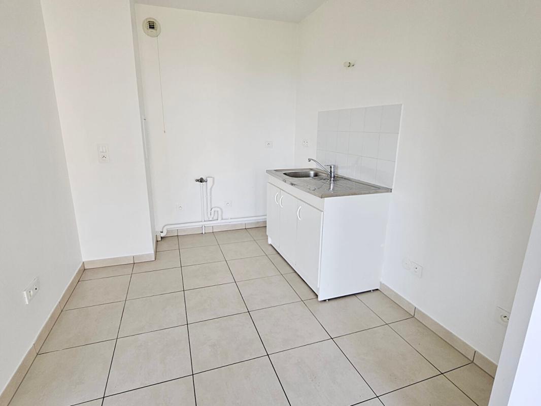 MONTREUIL Appartement Montreuil 5 pièce(s) 94.40 m2 12