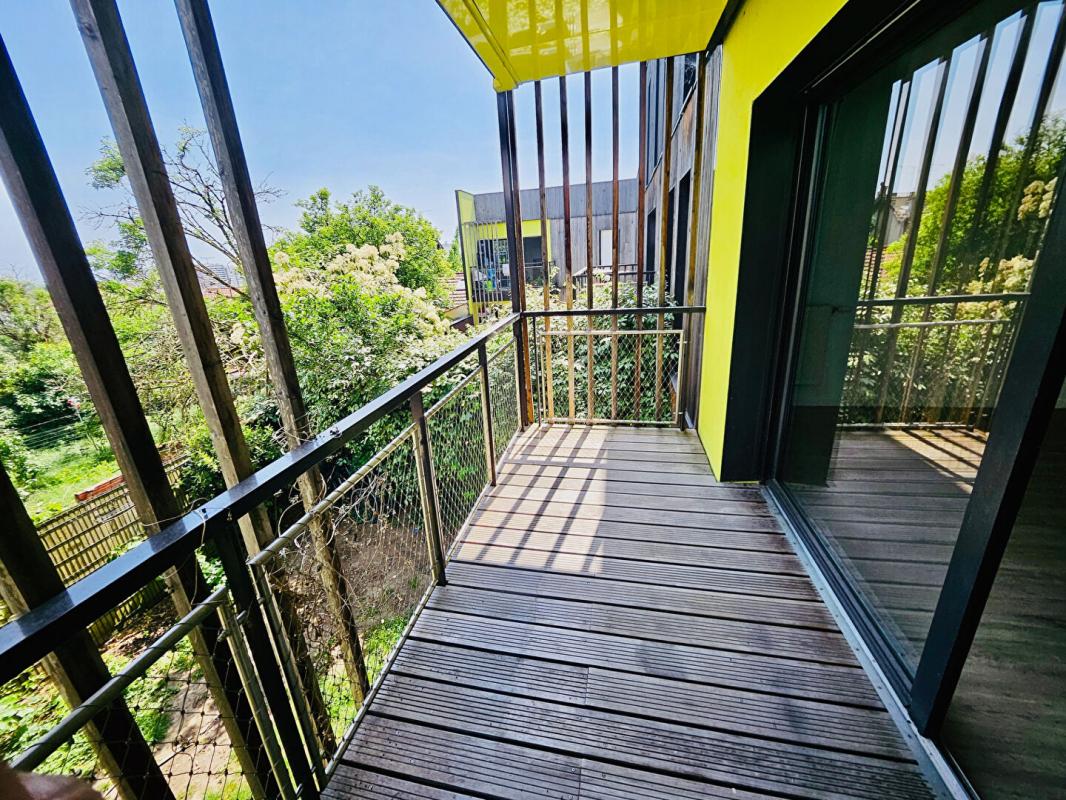 MONTREUIL Appartement Montreuil 5 pièce(s) 94.40 m2 3