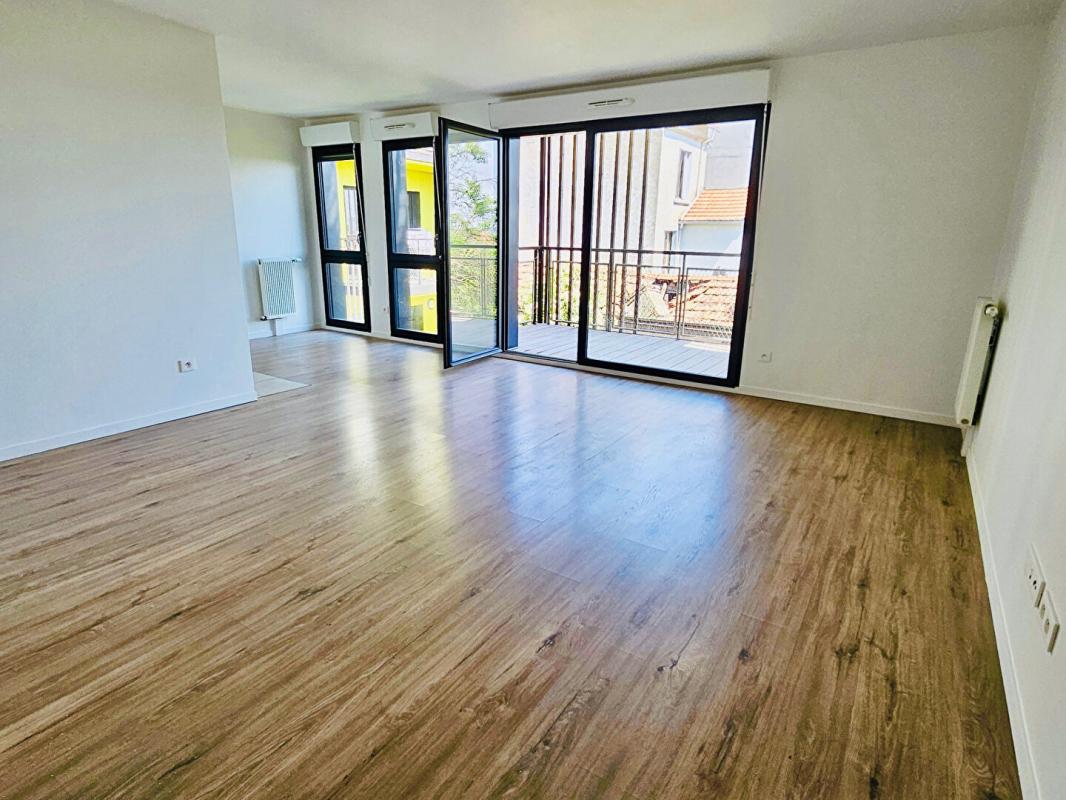 MONTREUIL Appartement Montreuil 5 pièce(s) 94.40 m2 4