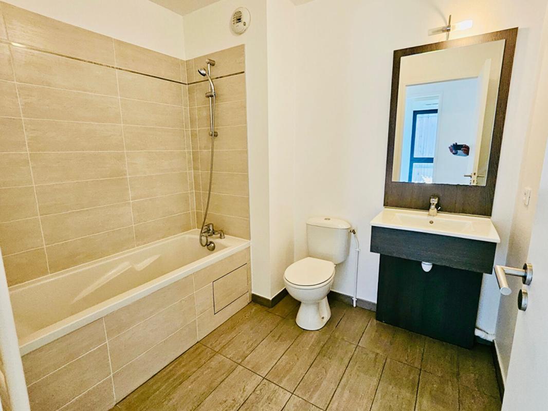 MONTREUIL Appartement Montreuil 5 pièce(s) 94.40 m2 9