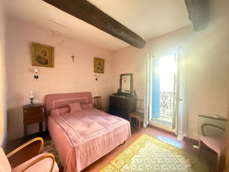 PéZENAS Idéal investisseur! Ensemble immobilier comprenant un T8 et un T3 sur parcelle de 1520m² 13