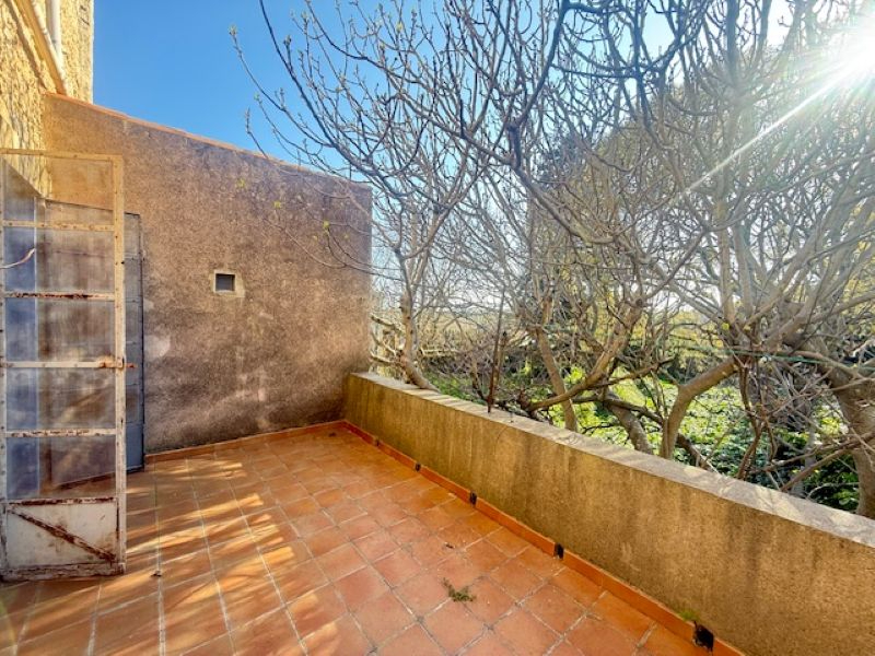 PéZENAS Idéal investisseur! Ensemble immobilier comprenant un T8 et un T3 sur parcelle de 1520m² 8