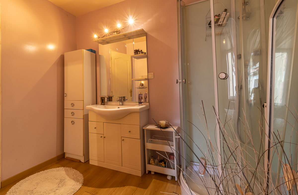 GIEVRES Maisons Gièvres 7 pièce(s) 138 m2 10