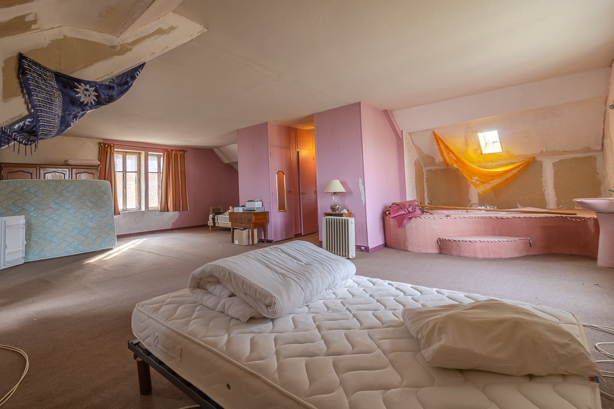 GIEVRES Maisons Gièvres 7 pièce(s) 138 m2 11