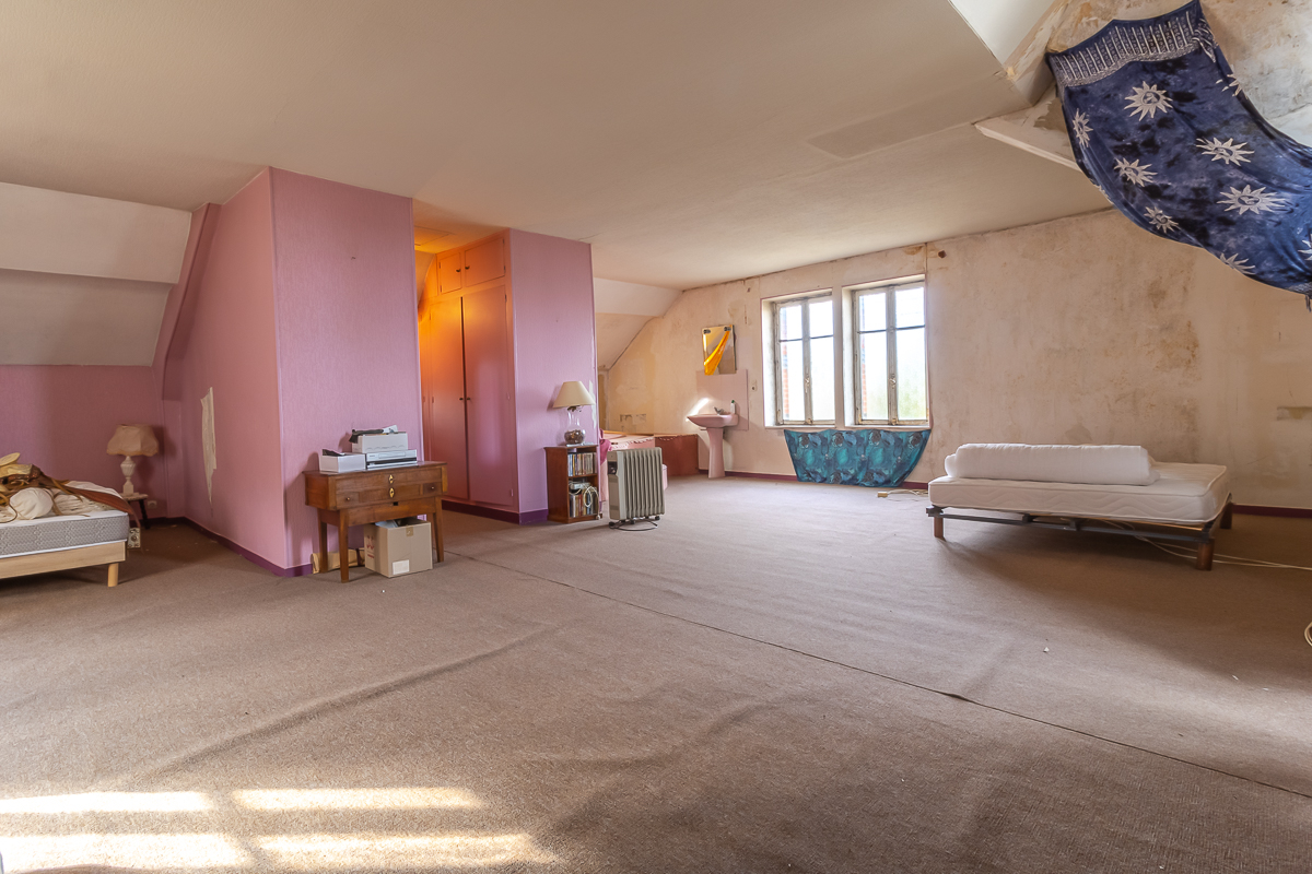 GIEVRES Maisons Gièvres 7 pièce(s) 138 m2 12