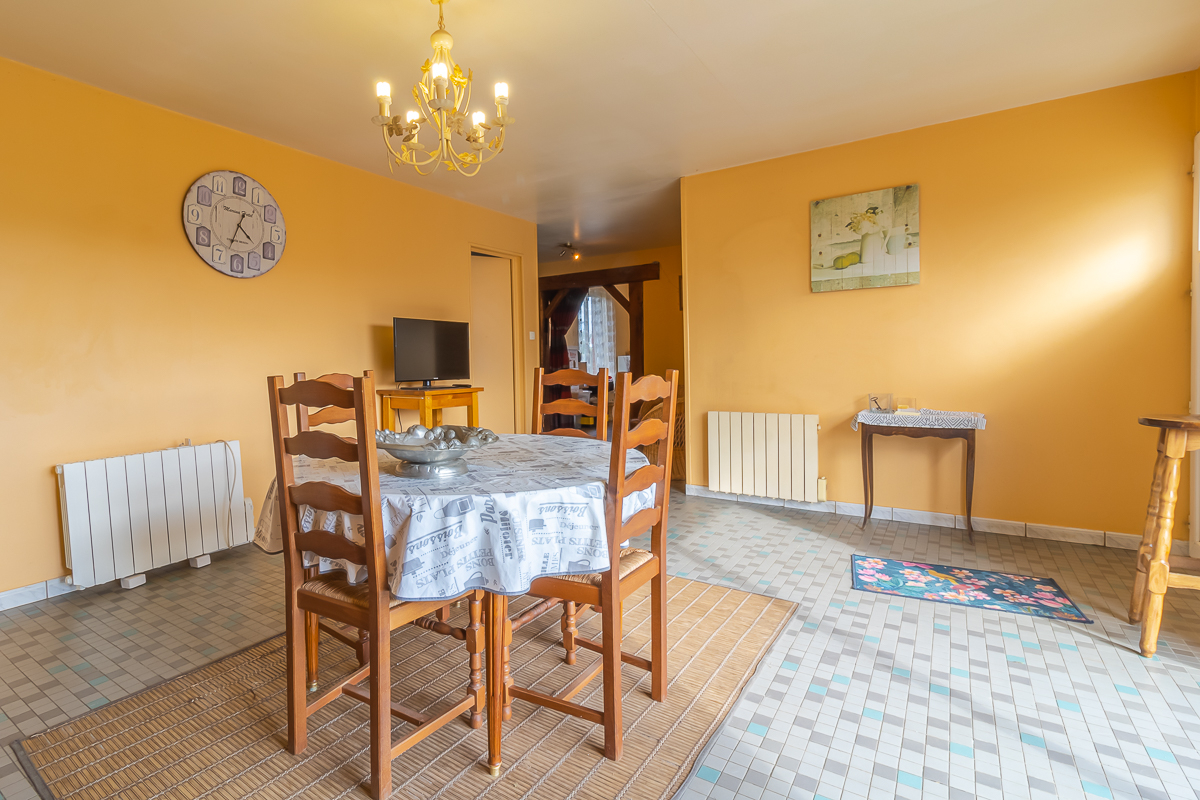 GIEVRES Maisons Gièvres 7 pièce(s) 138 m2 8