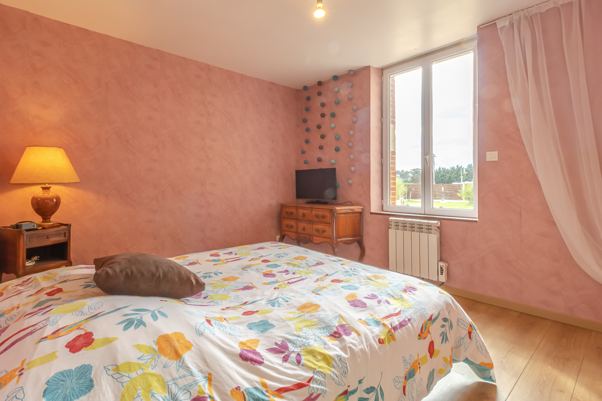 GIEVRES Maisons Gièvres 7 pièce(s) 138 m2 9