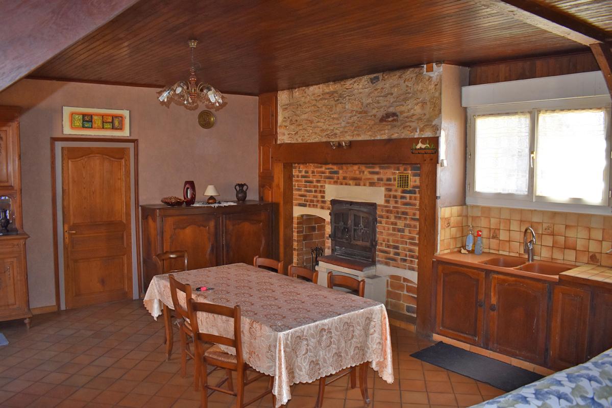 PRATS-DE-CARLUX Maison Prats De Carlux 252 m2 10