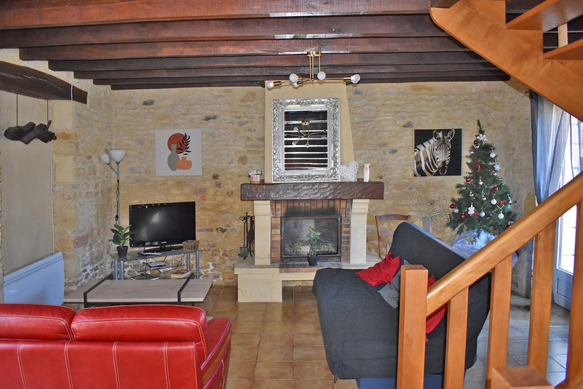 PRATS-DE-CARLUX Maison Prats De Carlux 252 m2 11