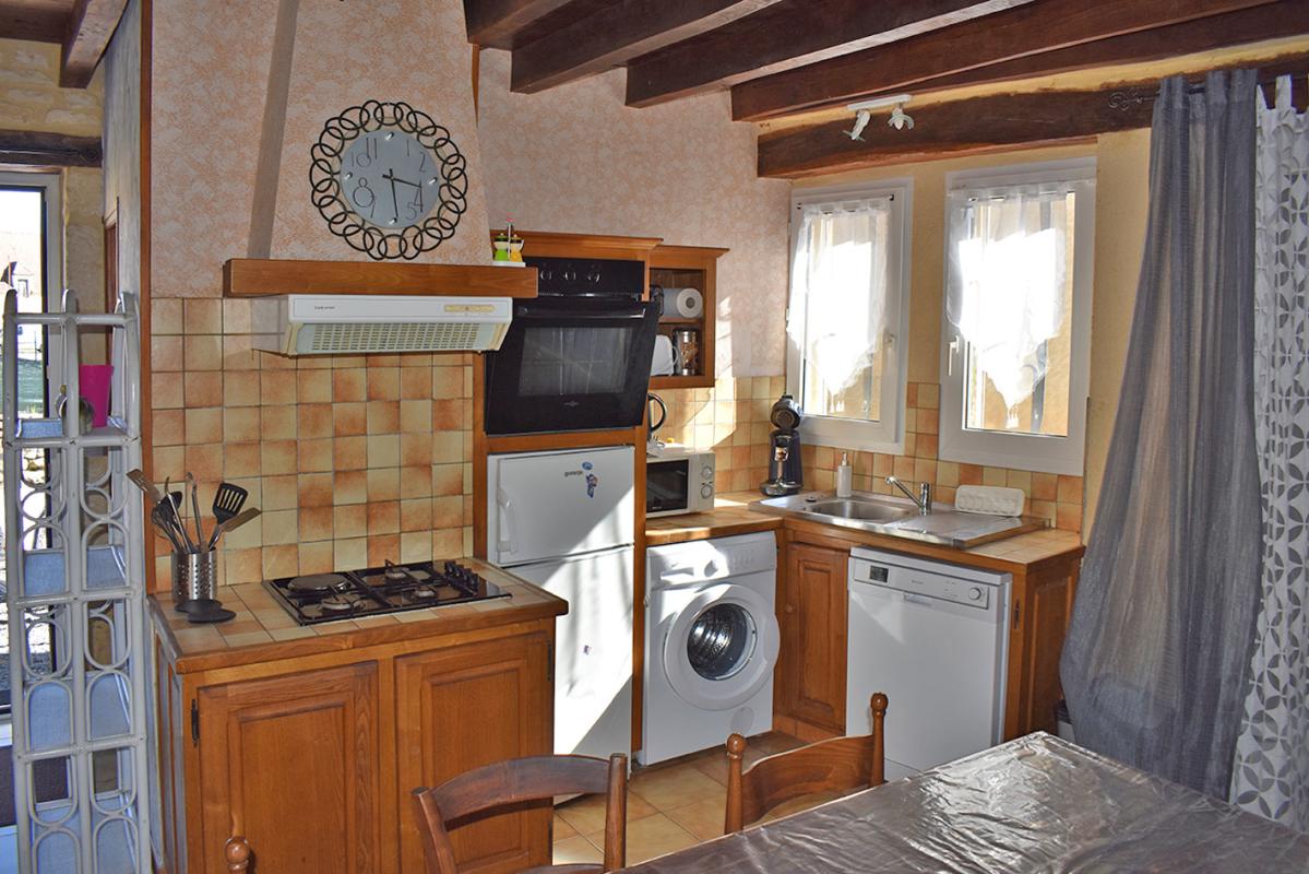 PRATS-DE-CARLUX Maison Prats De Carlux 252 m2 12