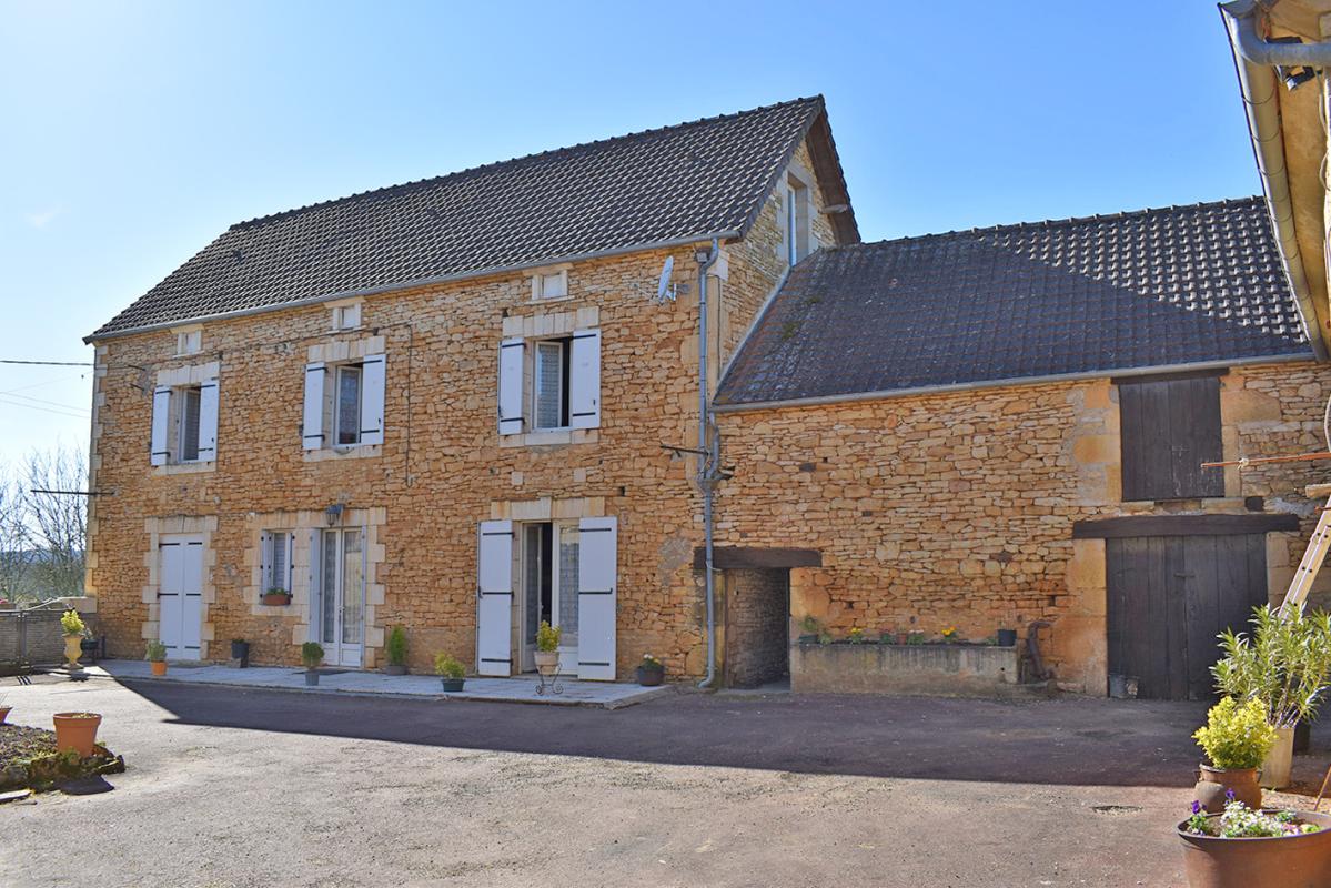 PRATS-DE-CARLUX Maison Prats De Carlux 252 m2 15