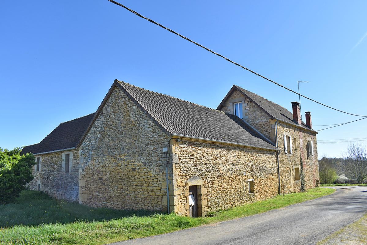 PRATS-DE-CARLUX Maison Prats De Carlux 252 m2 8