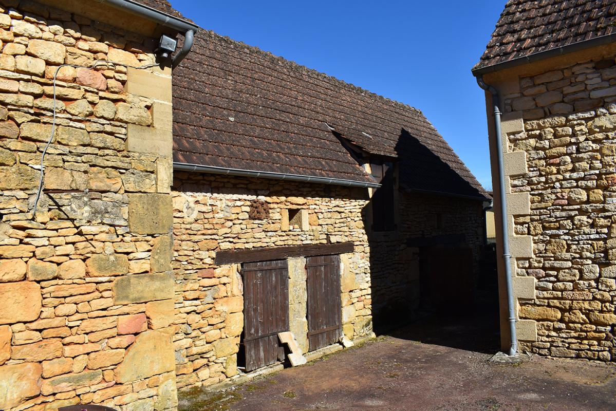 PRATS-DE-CARLUX Maison Prats De Carlux 252 m2 9