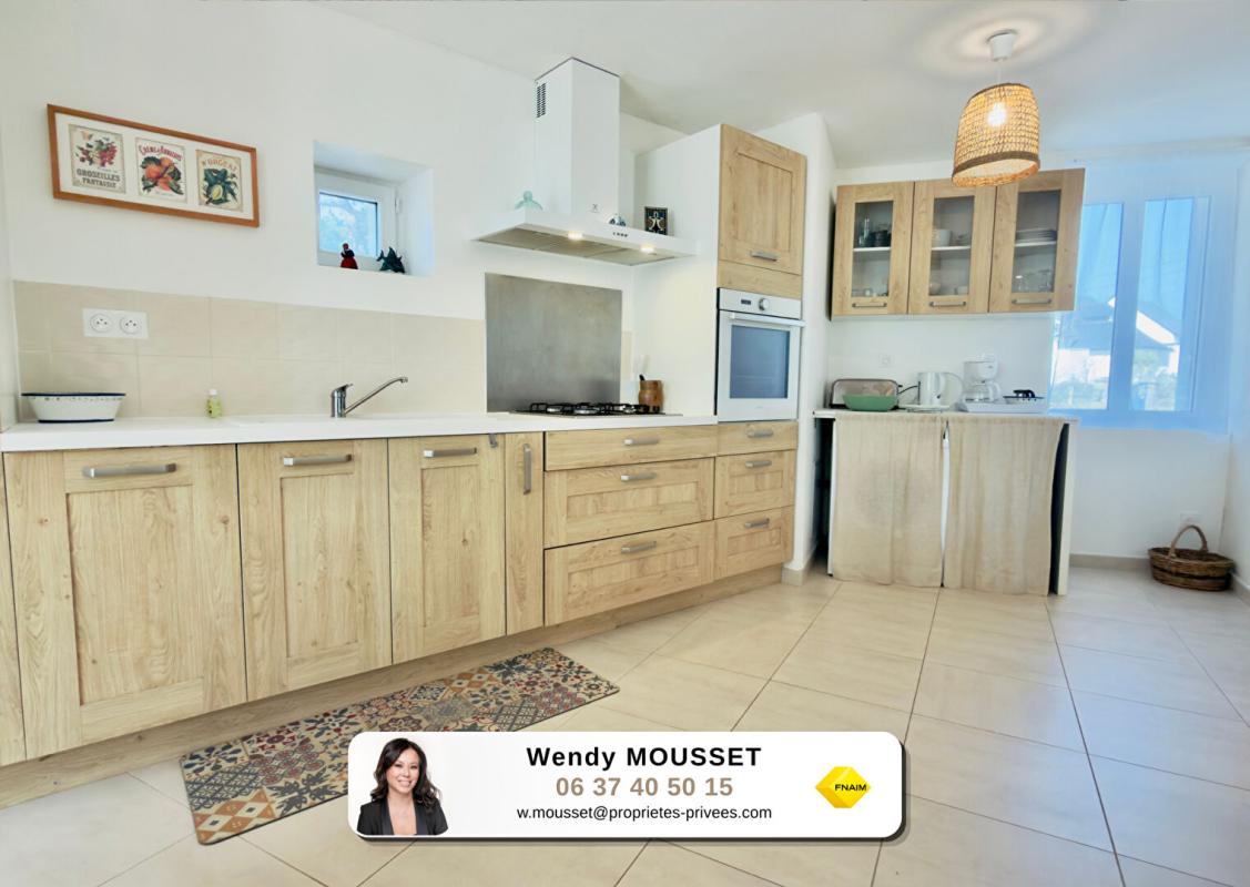 SAINT-ARMEL Charmante maison de village rénovée à deux pas de l'île de Tascon - Saint-Armel - Presqu'île de Rhuys 13