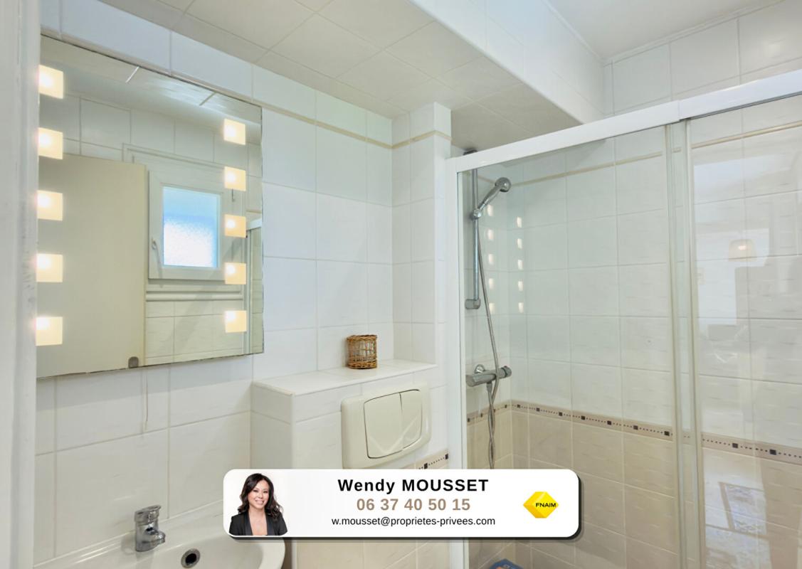 SAINT-ARMEL Charmante maison de village rénovée à deux pas de l'île de Tascon - Saint-Armel - Presqu'île de Rhuys 14