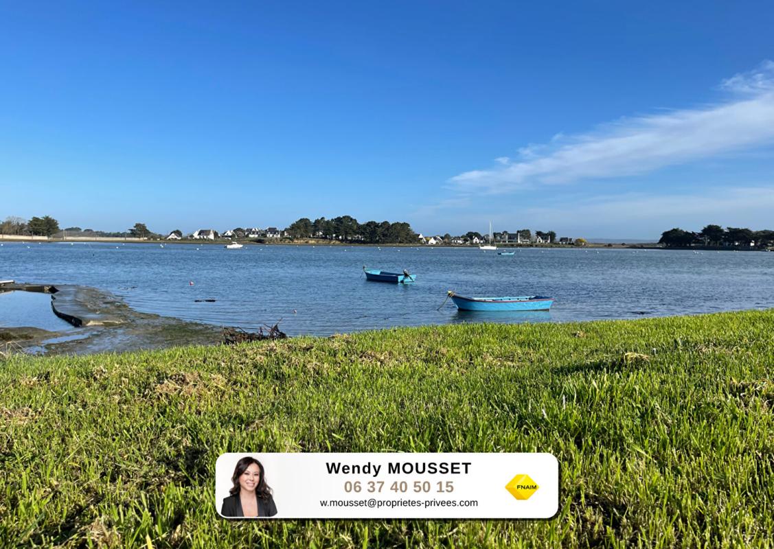 SAINT-ARMEL Charmante maison de village rénovée à deux pas de l'île de Tascon - Saint-Armel - Presqu'île de Rhuys 3