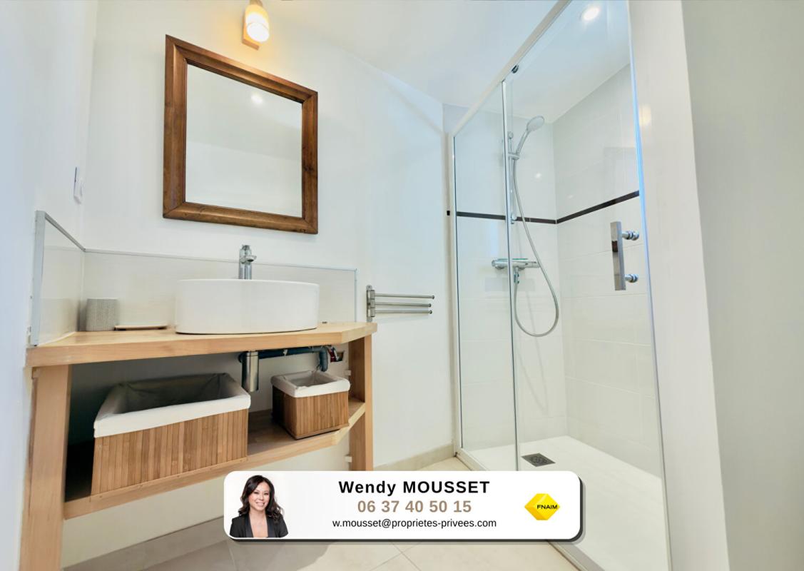 SAINT-ARMEL Charmante maison de village rénovée à deux pas de l'île de Tascon - Saint-Armel - Presqu'île de Rhuys 6