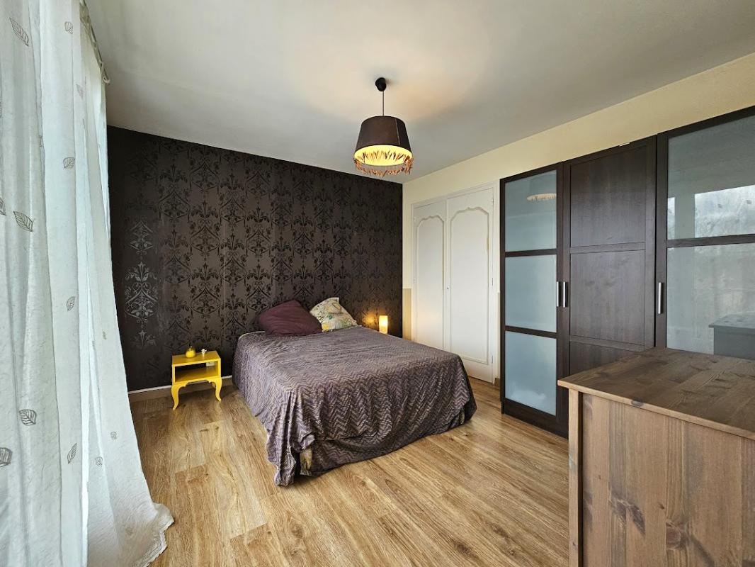 AGEN T2  lumineux avec balcon 50 m² -Dernier étage - Centre-ville d'Agen 5