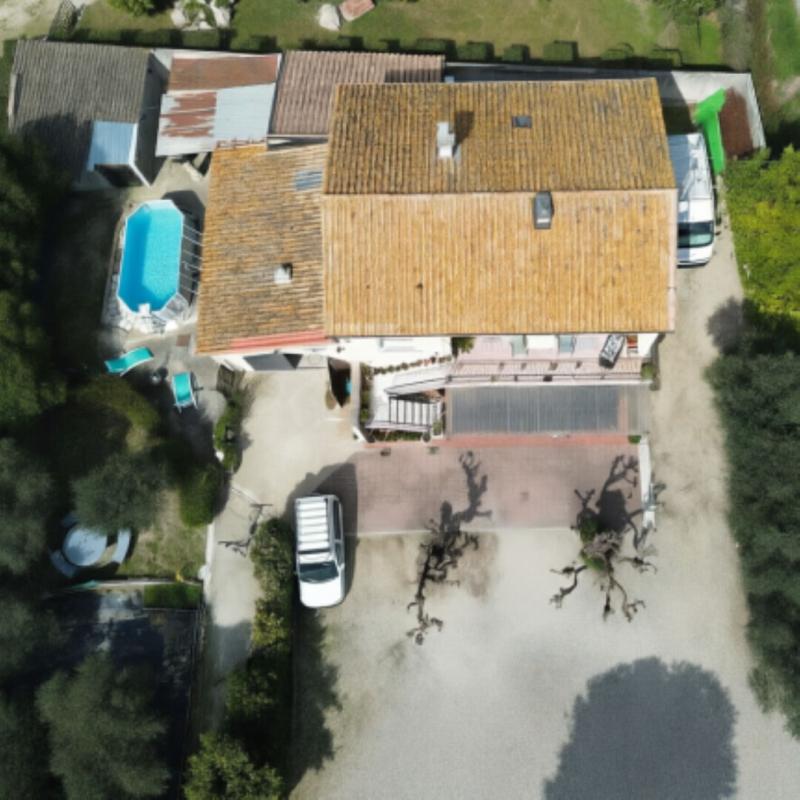 BEDARRIDES Bedarrides: au calme et proche du centre 1