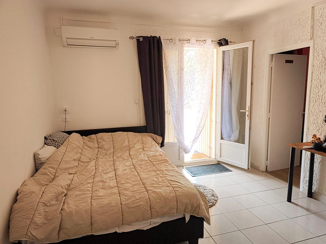 BEDARRIDES Bedarrides: au calme et proche du centre 5