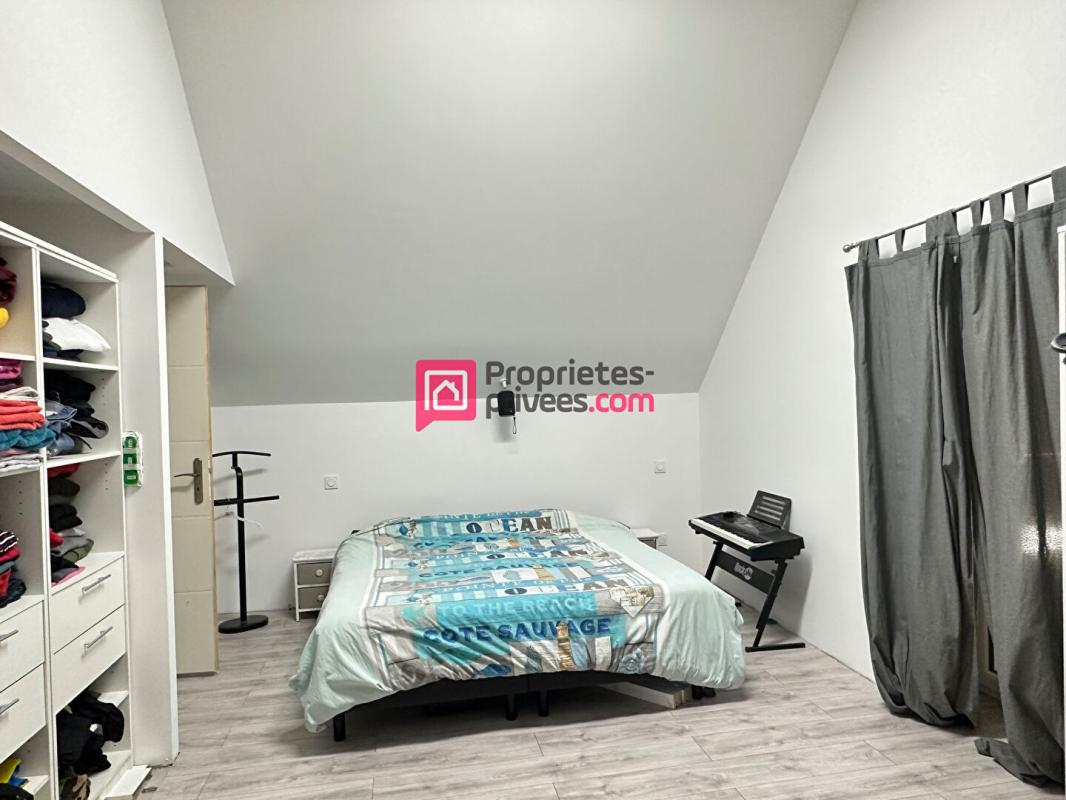 CHINON Maison ancienne Chinon 12 pièce(s) 275m2 avec 3 gîtes et terrain 2,5ha 10