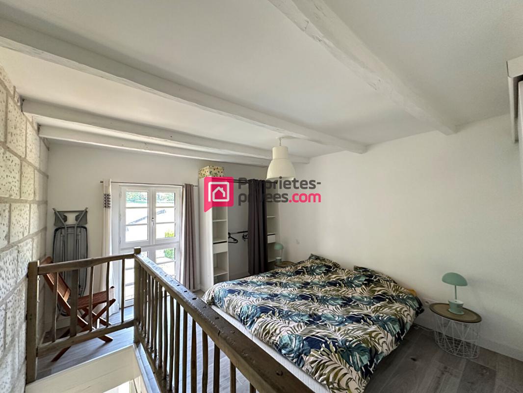 CHINON Maison ancienne Chinon 12 pièce(s) 275m2 avec 3 gîtes et terrain 2,5ha 14