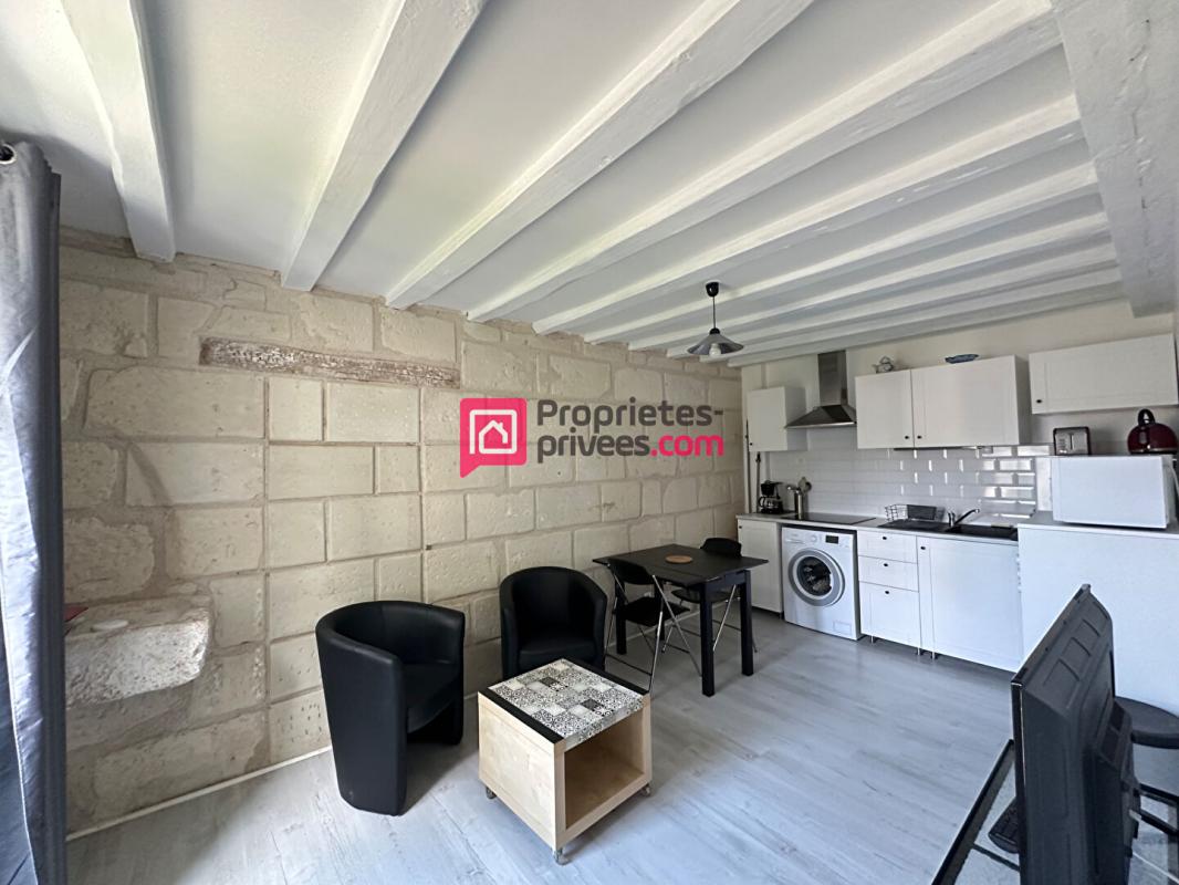 CHINON Maison ancienne Chinon 12 pièce(s) 275m2 avec 3 gîtes et terrain 2,5ha 15