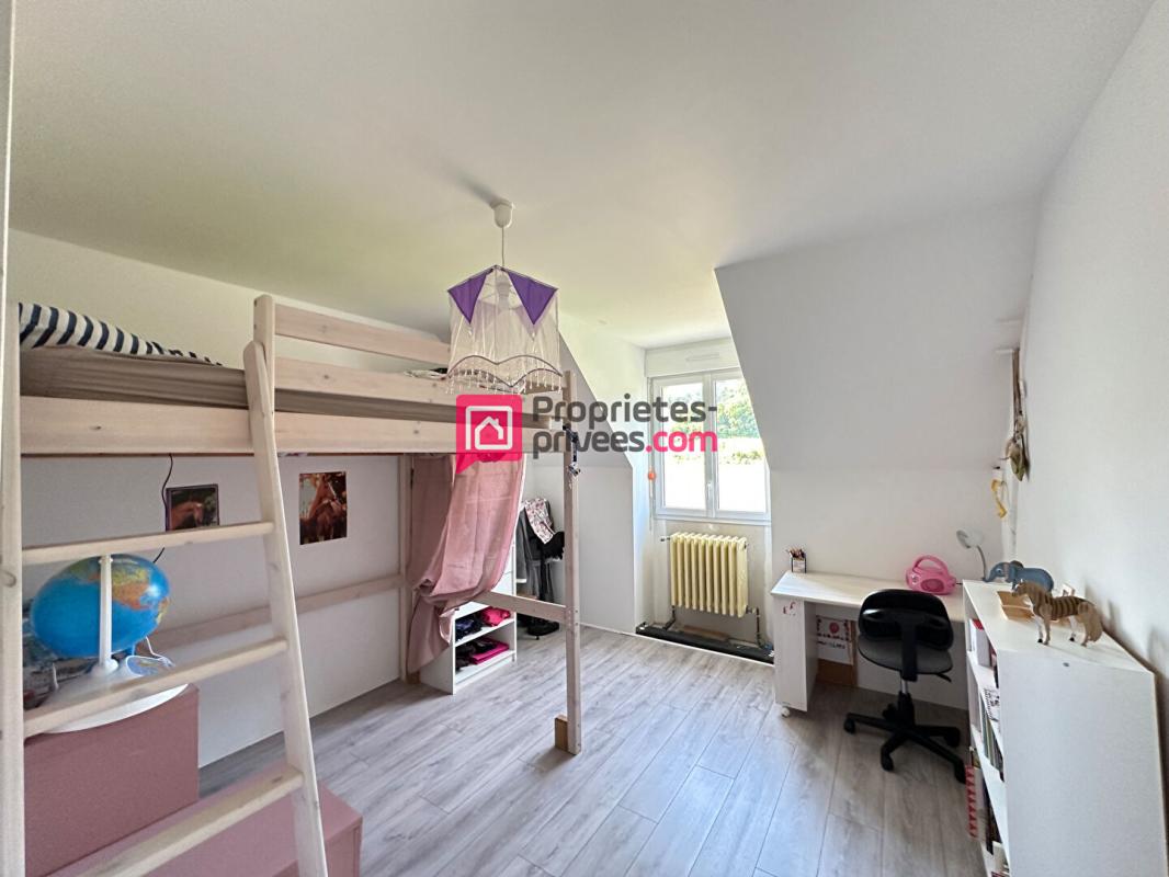 CHINON Maison ancienne Chinon 12 pièce(s) 275m2 avec 3 gîtes et terrain 2,5ha 7