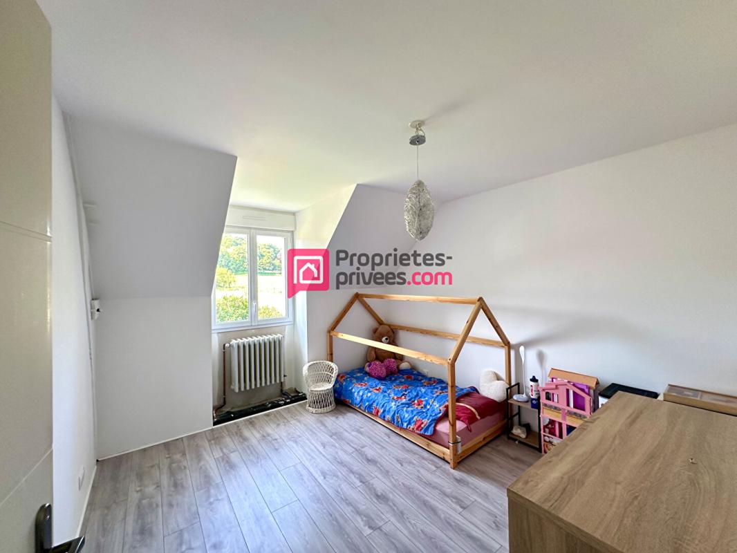 CHINON Maison ancienne Chinon 12 pièce(s) 275m2 avec 3 gîtes et terrain 2,5ha 8