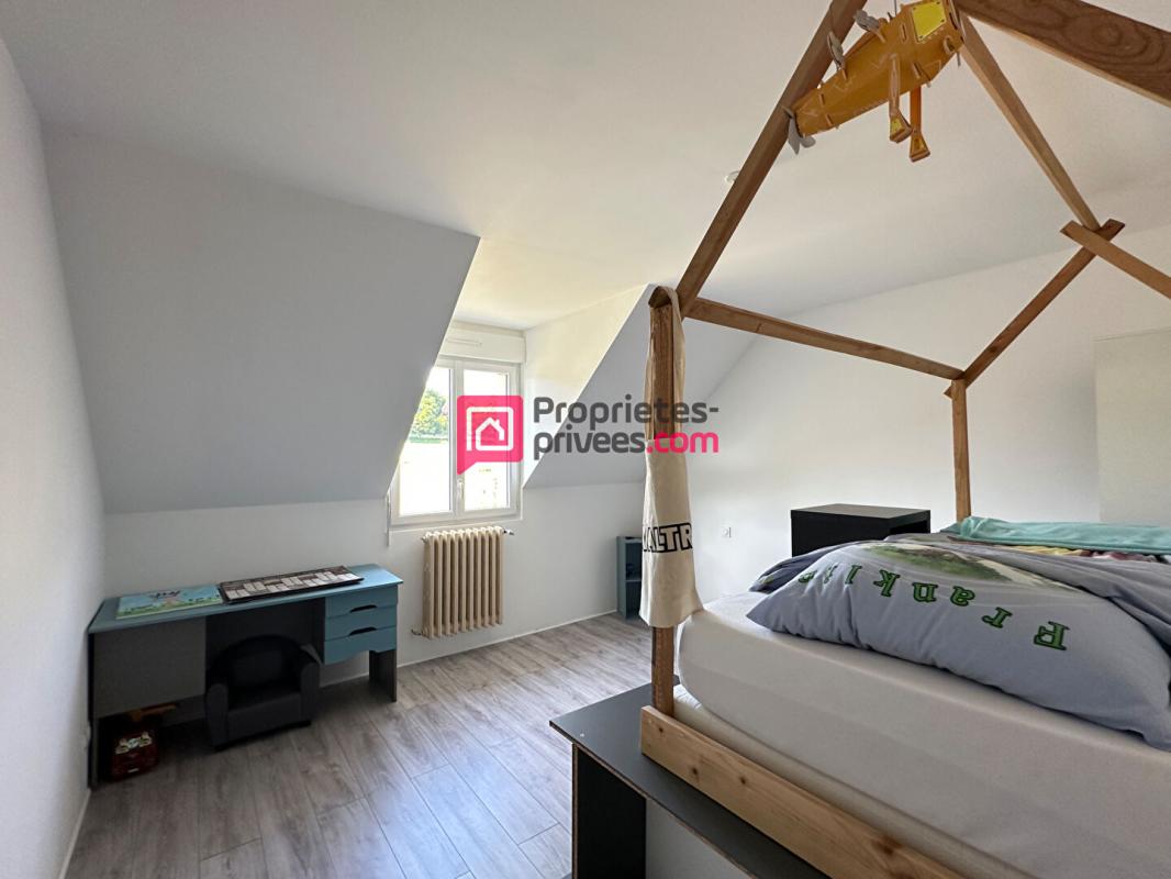 CHINON Maison ancienne Chinon 12 pièce(s) 275m2 avec 3 gîtes et terrain 2,5ha 9