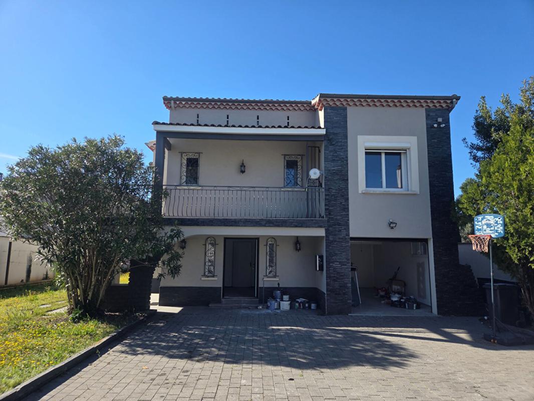 MONTELIMAR Maison Montélimar 7 pièces 181 m2 17