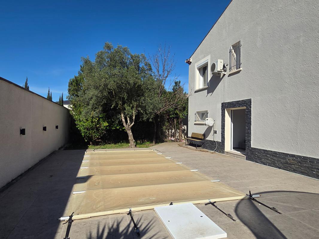 MONTELIMAR Maison Montélimar 7 pièces 181 m2 5